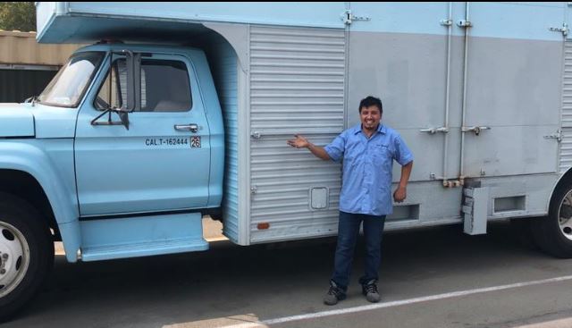 Ace Moving Fremont Image